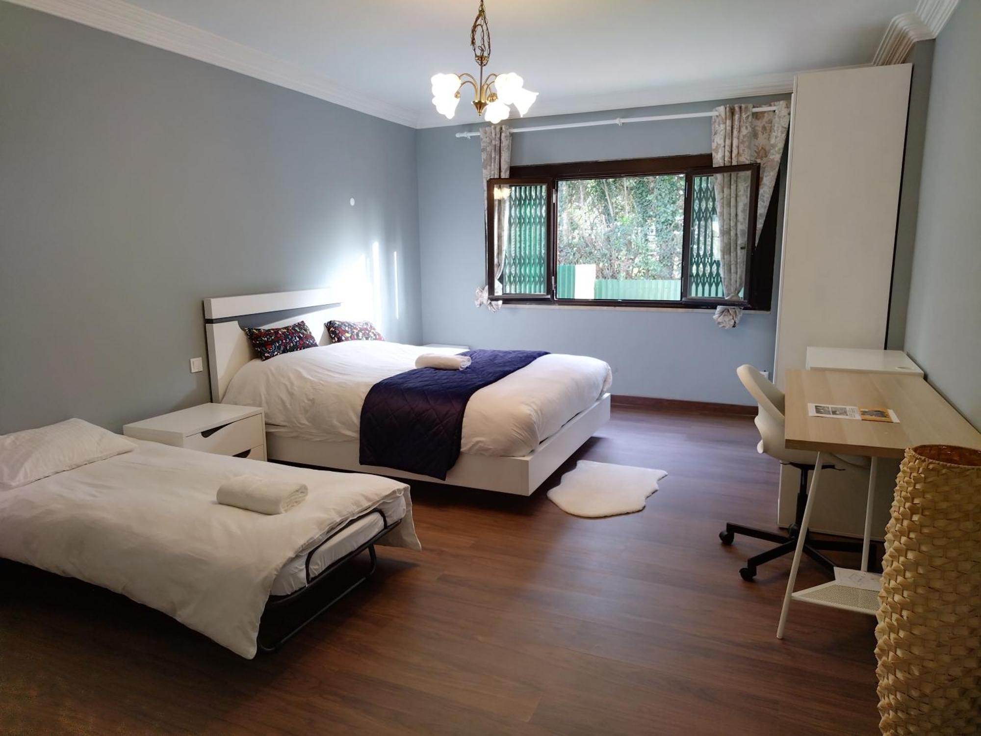 Porto Salvo  Oeiras Lagoas Parque ,Elite Home מראה חיצוני תמונה