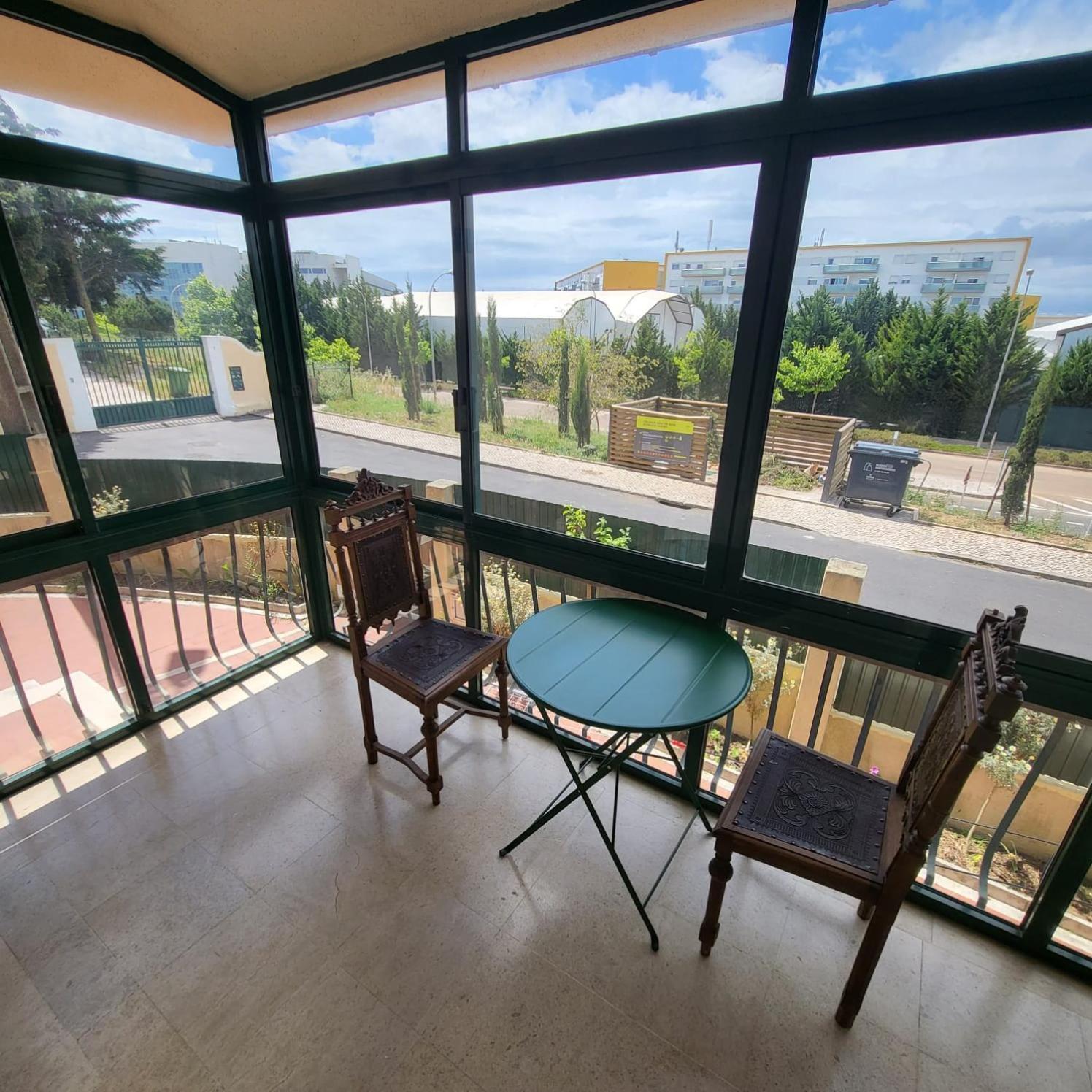 Porto Salvo  Oeiras Lagoas Parque ,Elite Home מראה חיצוני תמונה
