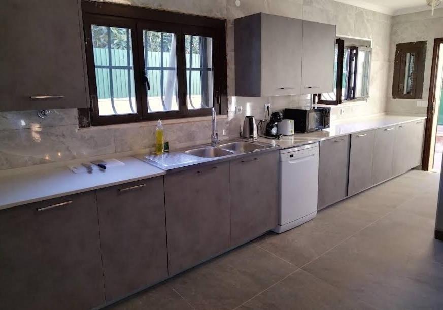 Porto Salvo  Oeiras Lagoas Parque ,Elite Home מראה חיצוני תמונה